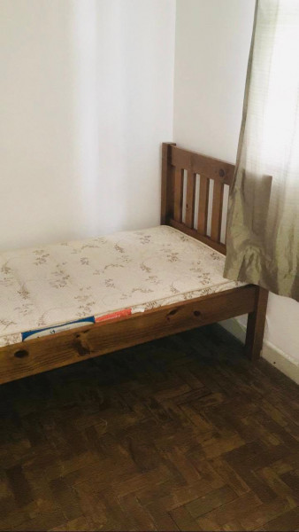 Imagem 15 da galeria do anúncio: Quarto Individual 500 metros Metrô Linha Verde