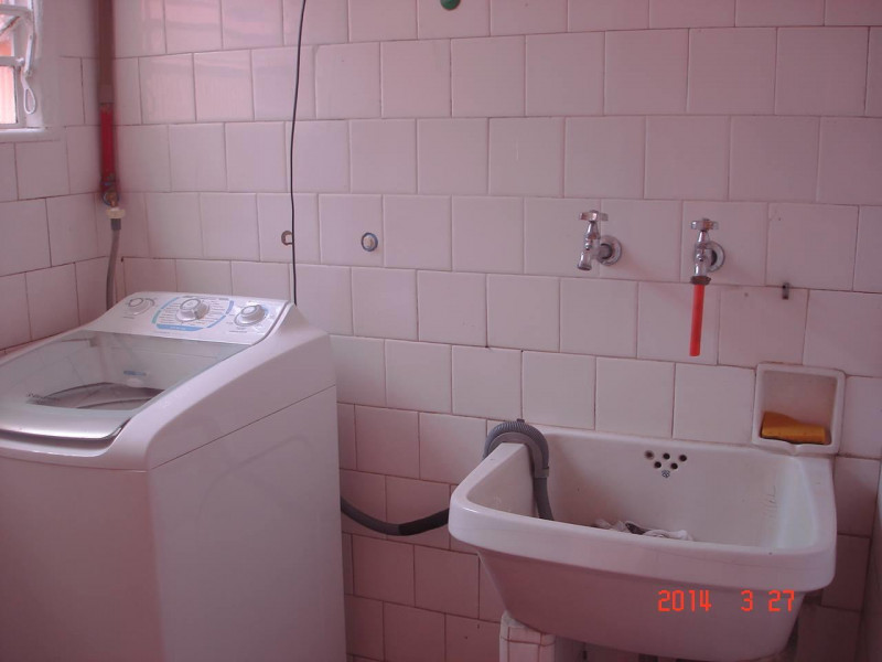 Imagem 12 da galeria do anúncio: Quarto Individual 500 metros Metrô Linha Verde