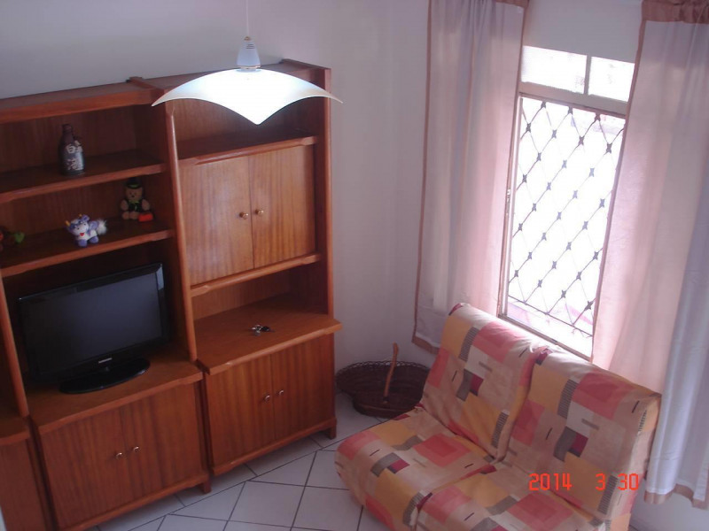 Imagem 4 da galeria do anúncio: Quarto Individual 500 metros Metrô Linha Verde