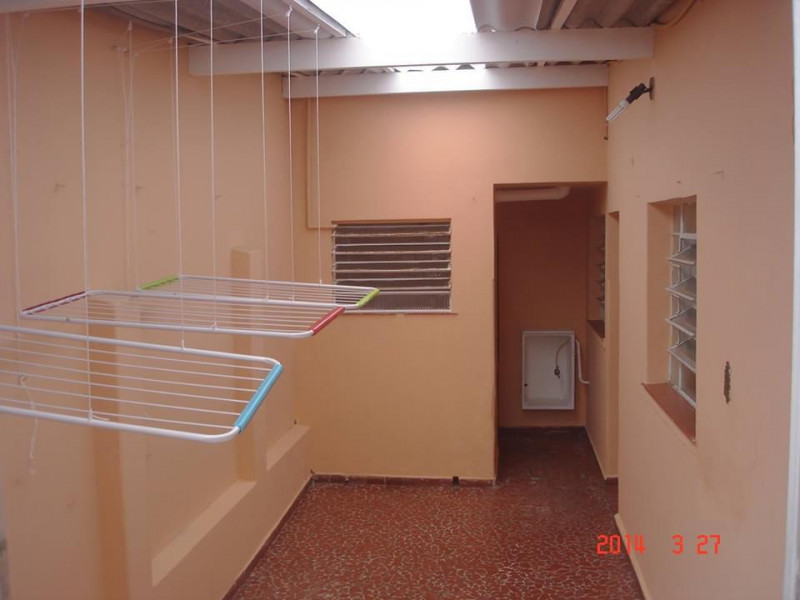 Imagem 11 da galeria do anúncio: Quarto Individual 500 metros Metrô Linha Verde