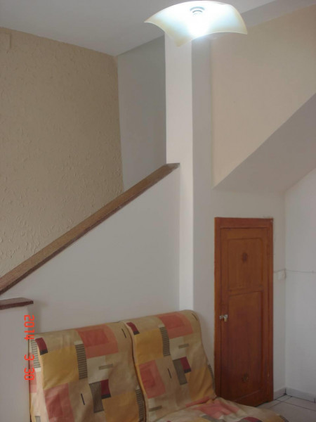 Imagem 5 da galeria do anúncio: Quarto Individual 500 metros Metrô Linha Verde