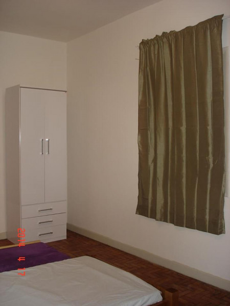 Imagem 14 da galeria do anúncio: Quarto Individual 500 metros Metrô Linha Verde