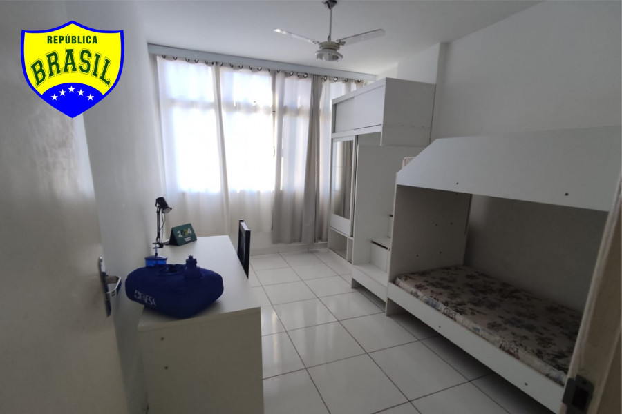 Imagem 1 da galeria do anúncio: Suíte individual (LOCADO)