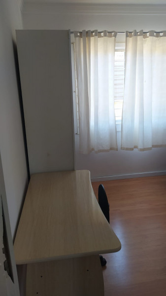 Imagem 11 da galeria do anúncio: Quarto Rebouças, contas inclusas próximo UTFPR e PUC