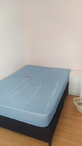 Imagem 10 da galeria do anúncio: Quarto Rebouças, contas inclusas próximo UTFPR e PUC