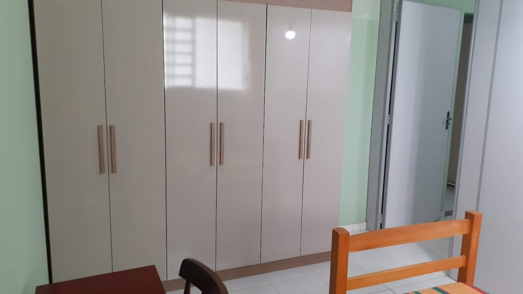 Imagem 3 da galeria do anúncio: Quarto  Individual  somente para rapaz.