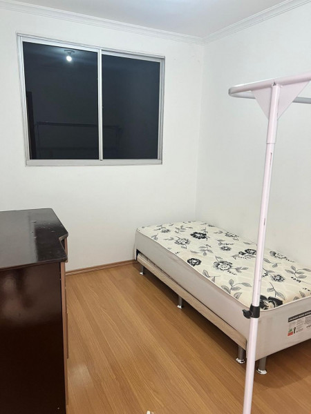 Imagem 1 da galeria do anúncio: Aluguel de Quarto