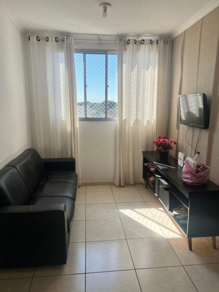 Imagem 2 da galeria do anúncio: Aluguel de Quarto