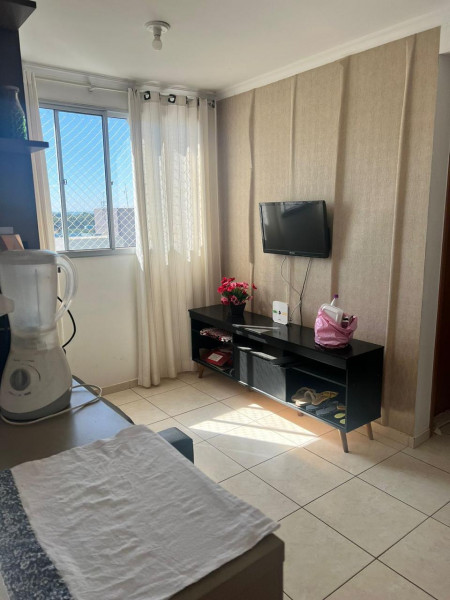 Imagem 5 da galeria do anúncio: Aluguel de Quarto