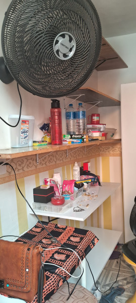 Imagem 4 da galeria do anúncio: Republica das Preciosas - rep feminina em fr a UERJ maracana