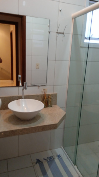 Imagem 13 da galeria do anúncio: SUITE  com Varanda