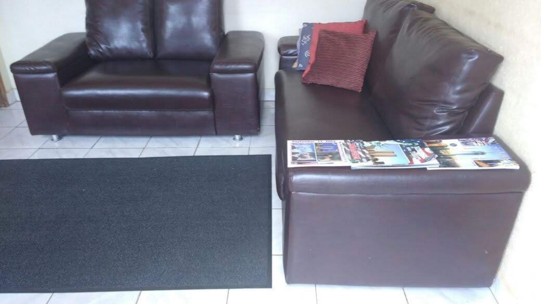 Imagem 3 da galeria do anúncio: Pensionato dona Vanete