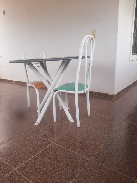 Imagem 16 da galeria do anúncio: Pensionato dona Vanete