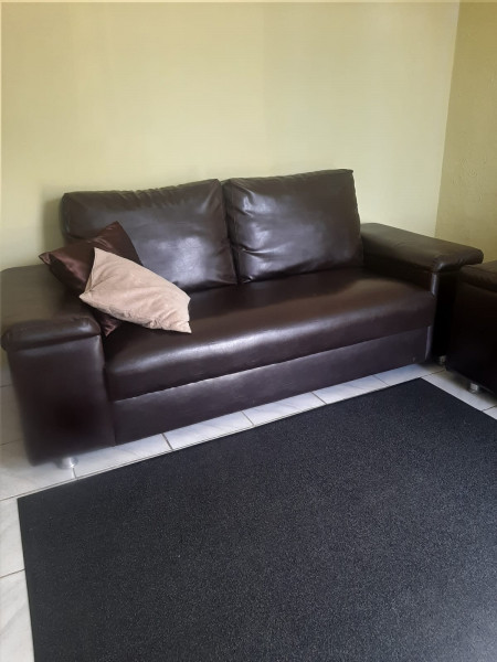 Imagem 1 da galeria do anúncio: Pensionato dona Vanete