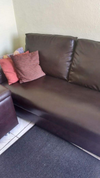 Imagem 2 da galeria do anúncio: Pensionato dona Vanete