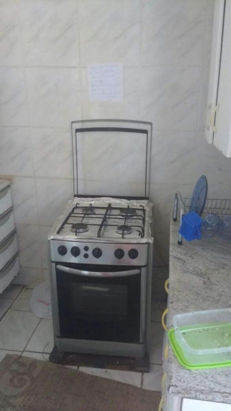 Imagem 15 da galeria do anúncio: Pensionato dona Vanete