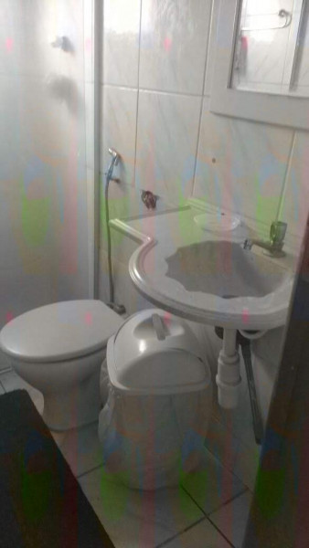 Imagem 11 da galeria do anúncio: Pensionato dona Vanete