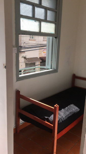 Imagem 5 da galeria do anúncio: Pensão Jundiaí República Alojamento Hospedaria