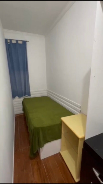 Imagem 4 da galeria do anúncio: Pensão Jundiaí República Alojamento Hospedaria