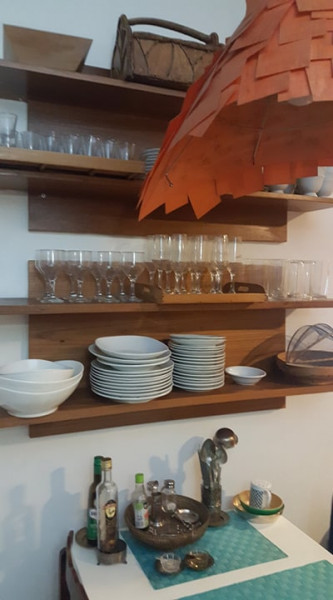 Imagem 13 da galeria do anúncio: COLIVING MOEMA PÁSSAROS - PONTO EUCALIPTUS