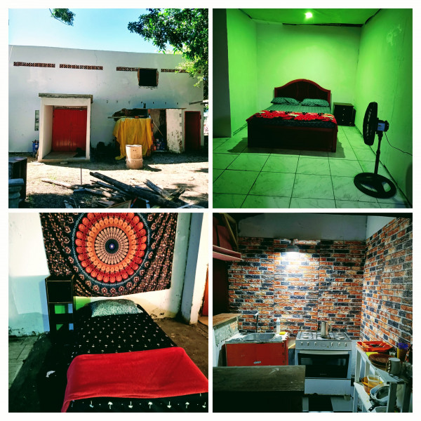 Imagem 2 da galeria do anúncio: Quarto Femenino