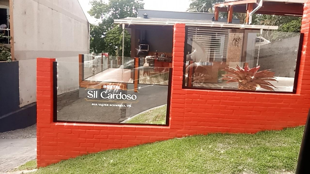 Imagem 14 da galeria do anúncio: Quarto privativo proximo ao Norte Shopping