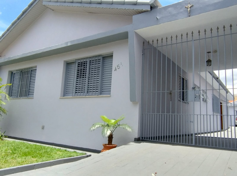 Imagem 2 da galeria do anúncio: Quarto individual - Bairro Campestre - Santo André