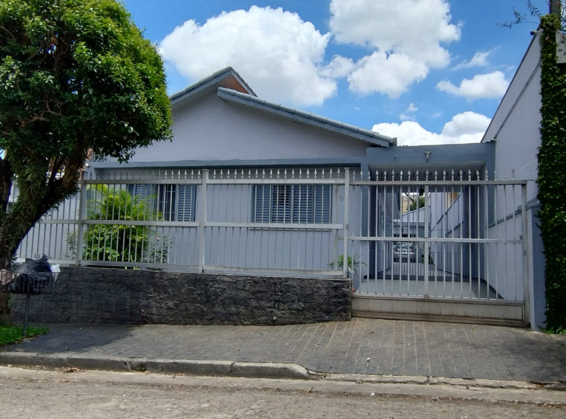 Imagem 1 da galeria do anúncio: Quarto individual - Bairro Campestre - Santo André