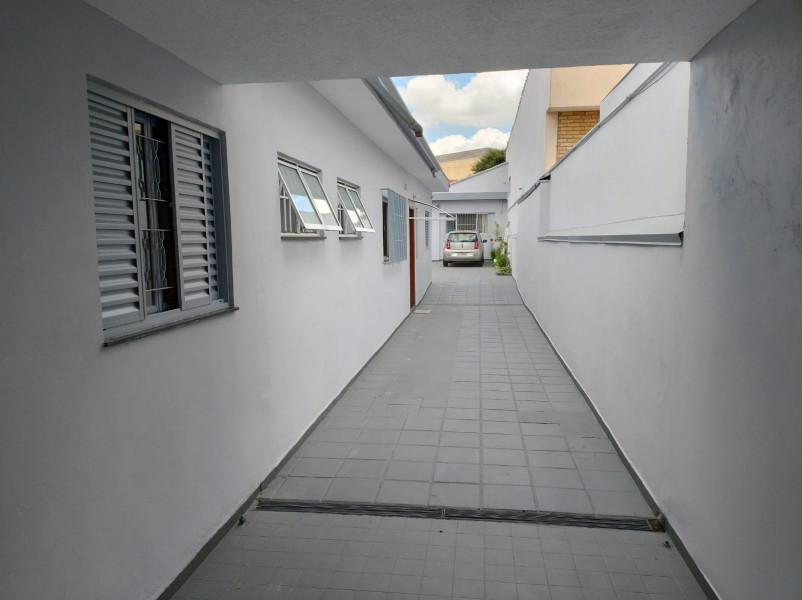 Imagem 3 da galeria do anúncio: Quarto individual - Bairro Campestre - Santo André