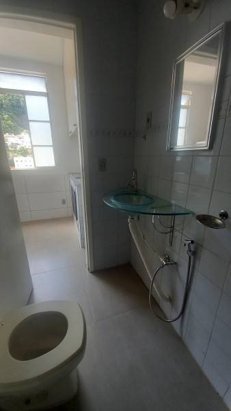 Imagem 10 da galeria do anúncio: República mobiliada para estudantes