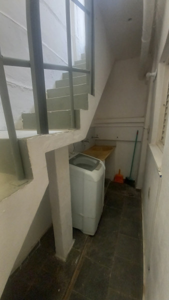 Imagem 11 da galeria do anúncio: República mobiliada para estudantes