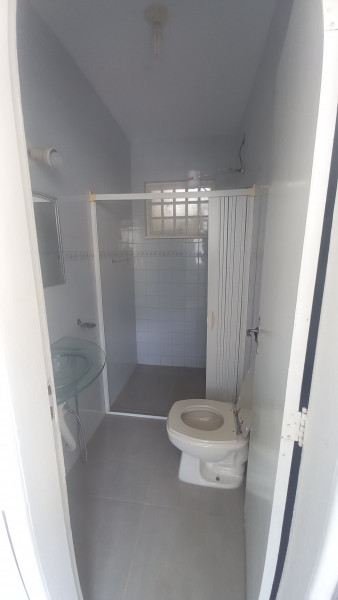 Imagem 9 da galeria do anúncio: República mobiliada para estudantes