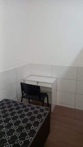 Imagem 8 da galeria do anúncio: República mobiliada para estudantes