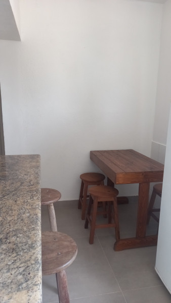 Imagem 3 da galeria do anúncio: República mobiliada para estudantes