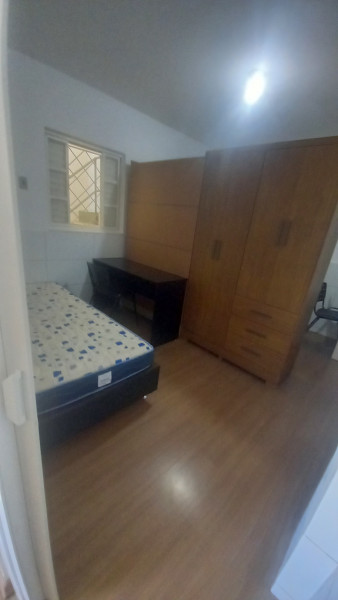 Imagem 6 da galeria do anúncio: República mobiliada para estudantes