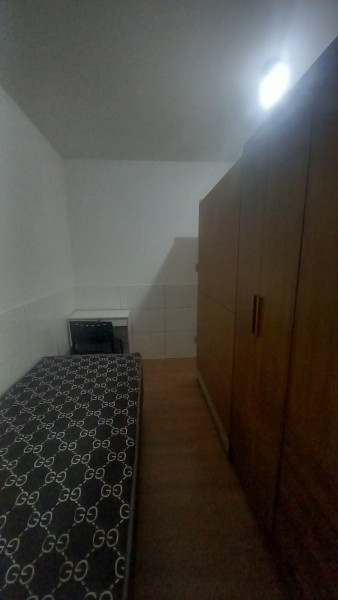 Imagem 7 da galeria do anúncio: República mobiliada para estudantes