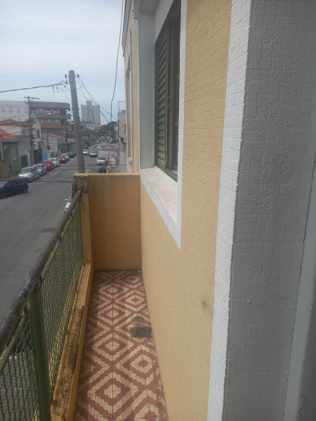 Imagem 6 da galeria do anúncio: QUARTO MOBILIADO C VARANDA