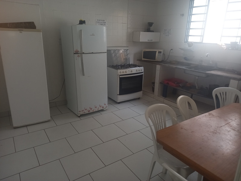 Imagem 7 da galeria do anúncio: QUARTO MOBILIADO C VARANDA