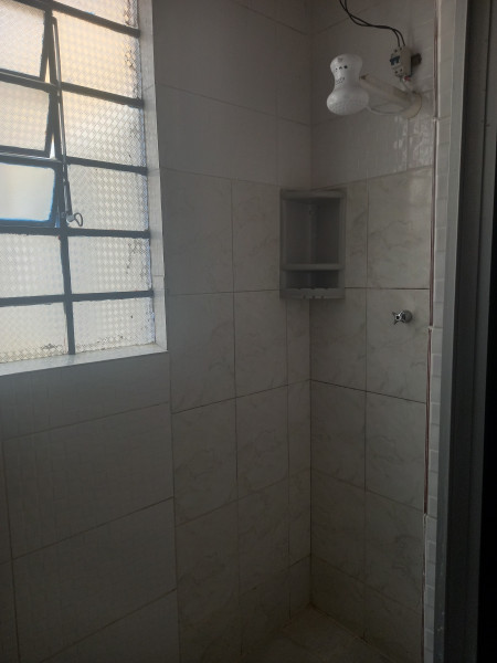 Imagem 11 da galeria do anúncio: QUARTO MOBILIADO C VARANDA