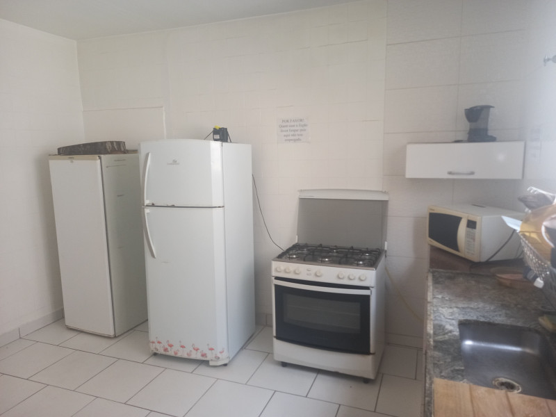 Imagem 8 da galeria do anúncio: QUARTO MOBILIADO C VARANDA