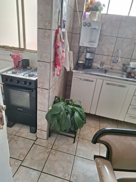 Imagem 16 da galeria do anúncio: quarto  em ap mobiliado e wi fi vaga feminina