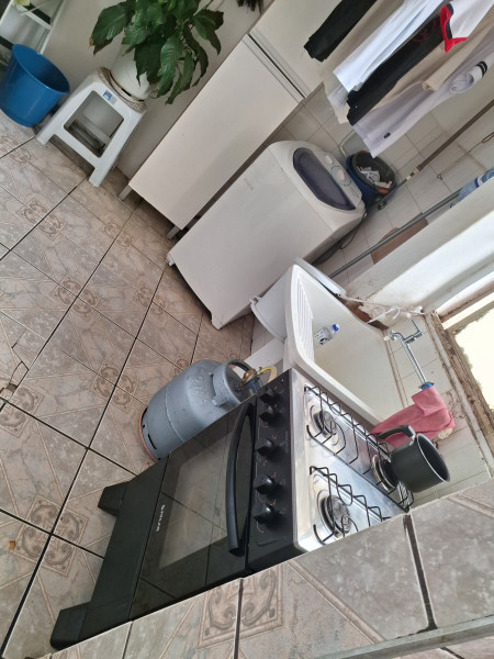 Imagem 7 da galeria do anúncio: quarto  em ap mobiliado e wi fi vaga feminina