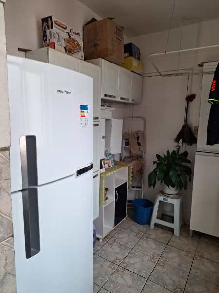 Imagem 11 da galeria do anúncio: quarto  em ap mobiliado e wi fi vaga feminina