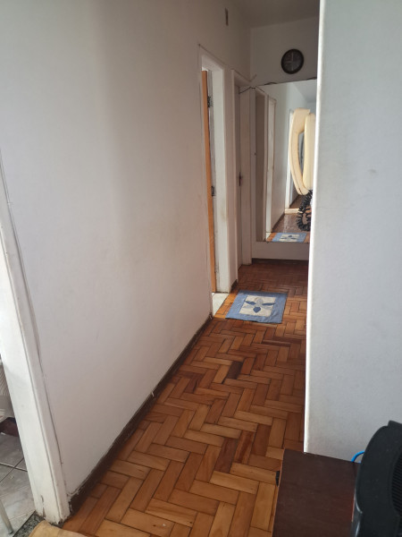 Imagem 14 da galeria do anúncio: quarto  em ap mobiliado e wi fi vaga feminina