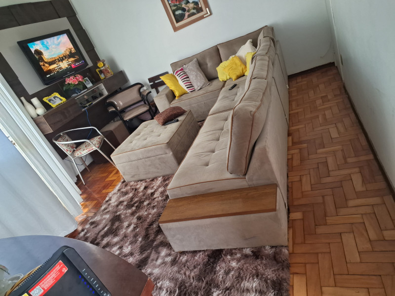 Imagem 6 da galeria do anúncio: quarto  em ap mobiliado e wi fi vaga feminina