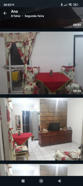 Imagem 4 da galeria do anúncio: vaga feminina e masculina