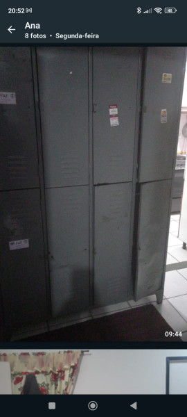 Imagem 5 da galeria do anúncio: vaga feminina e masculina