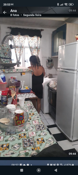 Imagem 2 da galeria do anúncio: vaga feminina e masculina