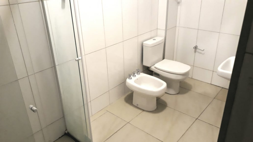 Imagem 6 da galeria do anúncio: Quarto Duplo Grande em Apto no Centro de Campinas