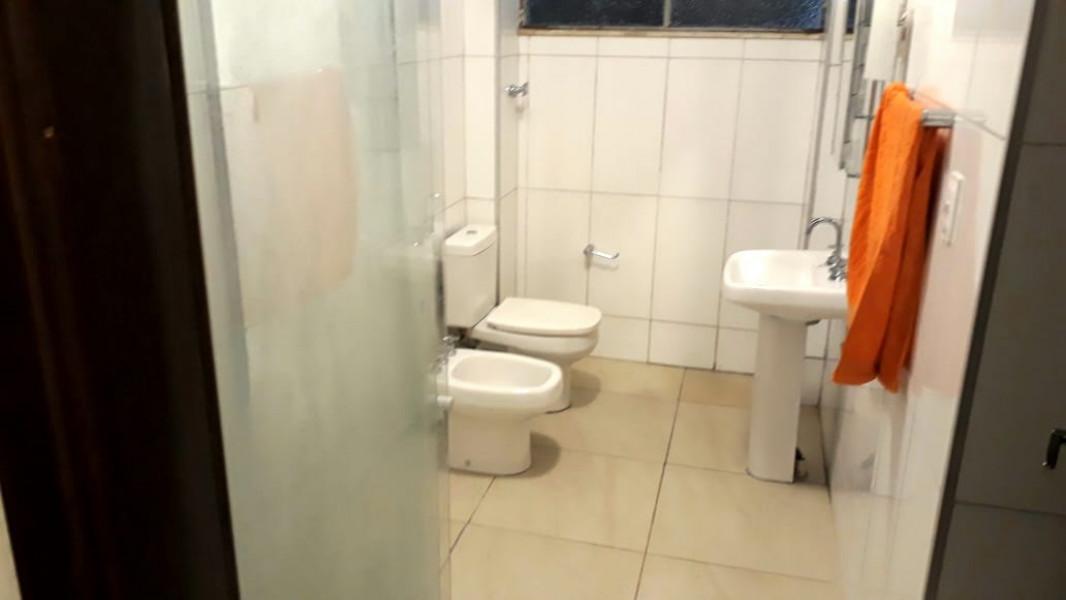 Imagem 9 da galeria do anúncio: Quarto Duplo Grande em Apto no Centro de Campinas